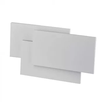 V-TAC 12W LED Fali lámpa fehér színű 3000K - 218202
