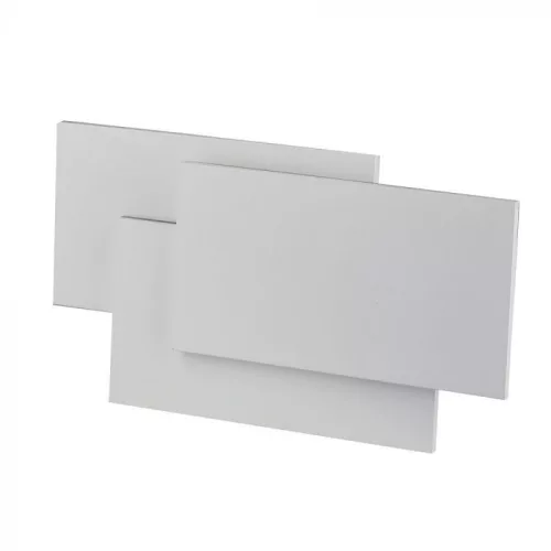 V-TAC 12W LED Fali lámpa fehér színű 3000K - 218202