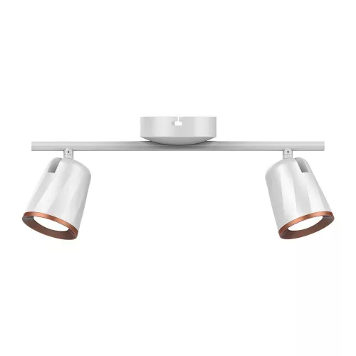 V-TAC LED 12W mennyezeti lámpa fehér - 4000K - 218256