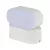 V-TAC LED fali lámpatest 5W fehér 4000K - IP65 - 218287