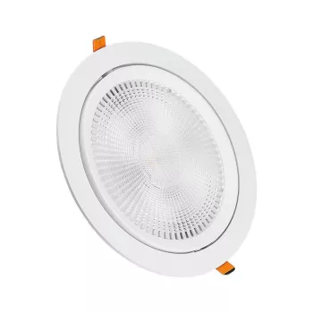   V-TAC LED billenthető mennyezeti lámpa 20W Samsung chip 4000K - 21843