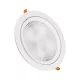 V-TAC LED billenthető mennyezeti lámpa 20W Samsung chip 4000K - 21843