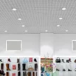 V-TAC LED billenthető mennyezeti lámpa 20W Samsung chip 4000K - 21843