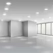 V-TAC LED billenthető mennyezeti lámpa 20W Samsung chip 4000K - 21843