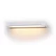 V-TAC 18W LED Fali lámpa IP44 fehér színű 3000K - 218533
