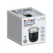 V-TAC COB Led Talajlámpa 8W 4000K - 218621