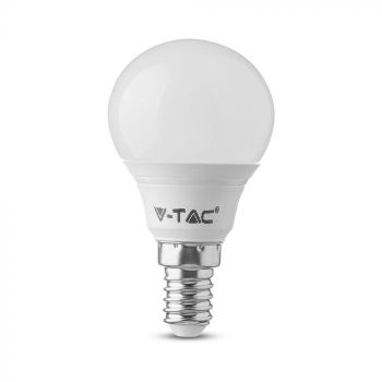 V-TAC VT-2334 Ampoule Led 4W E27 4000k lampe à incandescence A60
