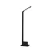 V-TAC 6W LED Kültéri lámpa 805mm IP65 4000K - szürke - 218681