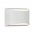 V-TAC LED Fali lámpa 10W IP54 4000K - fehér - 218683