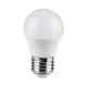 V-TAC LED izzó  E27 G45 6.5W 180° 6500K kisgömb (CREE Chip) - 218686