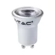 V-TAC LED spotlámpa  GU10 MR11 2W 38° 3000K spot - 21869