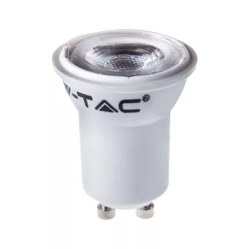 V-TAC LED spotlámpa  GU10 MR11 2W 38° 4000K spot - 21870