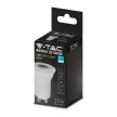 V-TAC LED spotlámpa  GU10 MR11 2W 38° 6400K spot - 21871