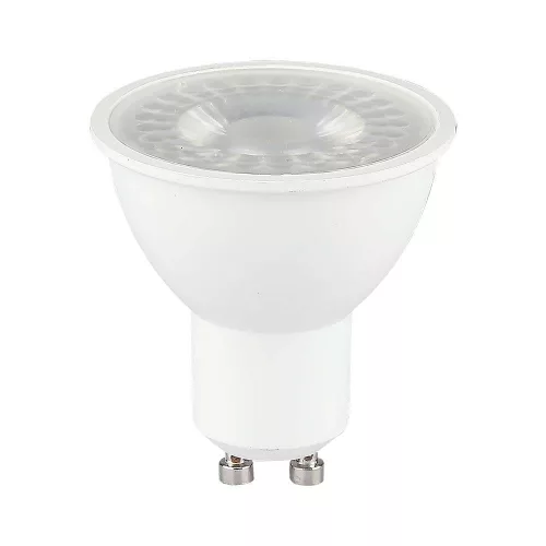 V-TAC LED spotlámpa  GU10 MR16 7.5W 110° 3000K - 218721