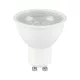 V-TAC LED spotlámpa  GU10 MR16 7.5W 110° 3000K - 218721