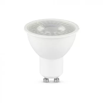 V-TAC LED spotlámpa  GU10 MR16 7.5W 38° 3000K - 218751