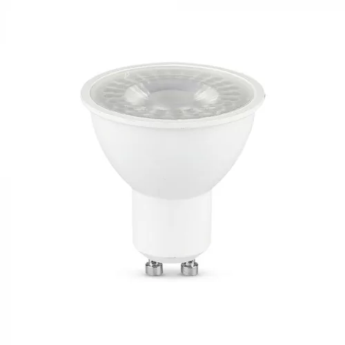 V-TAC LED spotlámpa  GU10 MR16 7.5W 38° 3000K - 218751