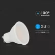 V-TAC LED spotlámpa  GU10 MR16 10W 100° 3000K - 218781
