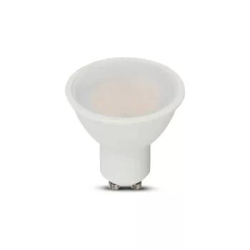   V-TAC LED spotlámpa  GU10 MR16 10W 110° 4000K spot (Samsung Chip) - 21879