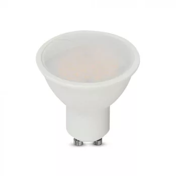 V-TAC LED spotlámpa  GU10 MR16 10W 100° 4000K - 218791