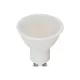 V-TAC LED spotlámpa  GU10 MR16 10W 100° 4000K - 218791