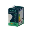 V-TAC LED spotlámpa  GU10 MR16 10W 100° 4000K - 218791