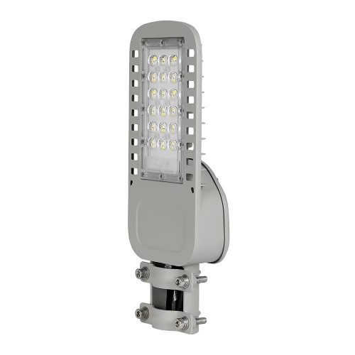 V-TAC LED utcai lámpa SAMSUNG Chip 30W 135LM/W 4000K - 21956