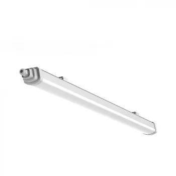   V-TAC 48W LED vízálló armatúra SAMSUNG chippel, 1500 mm, 120 lm/W, 4000K - 23389