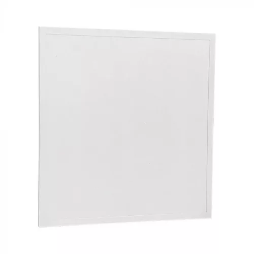 V-TAC Backlit LED panel 25W 180lm/W 595 x 595 mm 4000K-- 23393