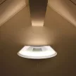 V-TAC LED MOZGÁSÉRZÉKELŐS LÁMPA 10W SAMSUNG CHIP 4000K - 23421