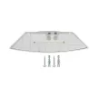 V-TAC LED MOZGÁSÉRZÉKELŐS LÁMPA 10W SAMSUNG CHIP 4000K - 23421