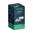 V-TAC INFRAVÖRÖS AJTÓ ÉRZÉKELŐ KAPCSOLÓ 5 - 6 CM - 23428