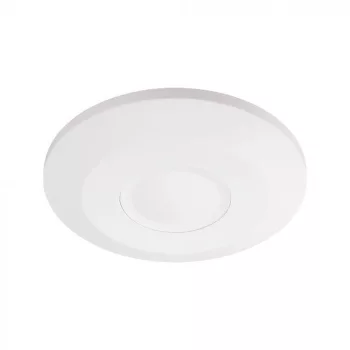   V-TAC Mennyezeti infravörös mozgásérzékelő 360° - fehér - 23430