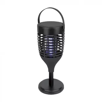 V-TAC 3IN1 Elektromos solar, napelemes rovarcsapda - 23459