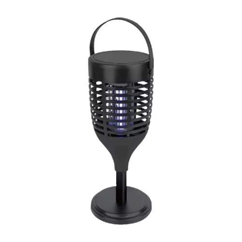 V-TAC 3IN1 Elektromos solar, napelemes rovarcsapda - 23459