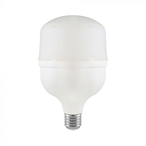 V-TAC LED lámpa E27 T100 30W 160° 4000K - 23570