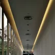 V-TAC futófény LED szalag (23610-es vezérlővel működik) SMD2835 120LED/M 10W/M 800lm/M 24V IP20 6500K - 23609