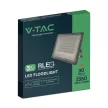 V-TAC 30W LED reflektor CCT 3in1 Szürke házas - 23613