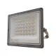 V-TAC 50W LED reflektor CCT 3in1 Szürke házas - 23614