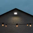 V-TAC 50W LED reflektor CCT 3in1 Szürke házas - 23614