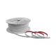 V-TAC LED szalag SMD2025 286LED/M 12.5W/M 220V IP65 4000K 50M/Tekercs - 23722