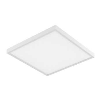   V-TAC Falon kívüli és süllyeszthető LED panel 36W 120lm/W 595 x 595 mm 6500K - 23766