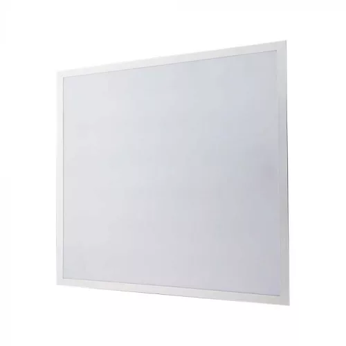 V-TAC Backlit LED panel 40W 600 x 600 mm PHILIPS DRIVER 120LM/W 4000K - 23822