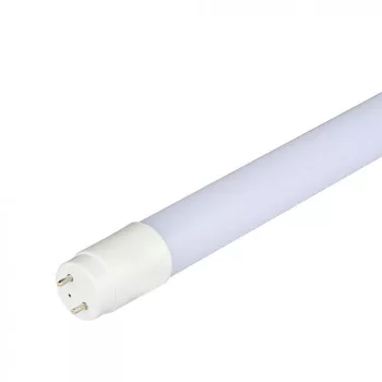 V-TAC 24W LED fénycső T8 G13 150 cm 160° 4000K - 23875