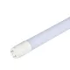 V-TAC 24W LED fénycső T8 G13 150 cm 160° 4000K - 23875