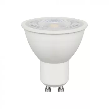 V-TAC LED spotlámpa  GU10 MR16 7.5W 110° 6500K - 23882
