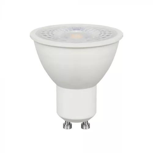 V-TAC LED spotlámpa  GU10 MR16 7.5W 110° 6500K - 23882