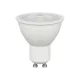 V-TAC LED spotlámpa  GU10 MR16 7.5W 110° 6500K - 23882