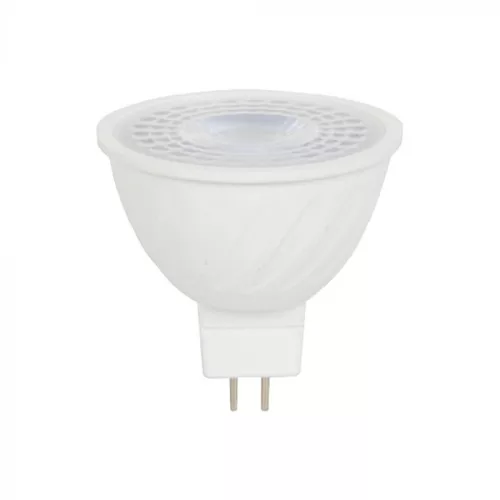 V-TAC LED spotlámpa  GU5.3 MR16 6W 12V 110° 6500K spot - 23887