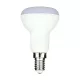 V-TAC LED izzó E14 R50 4,8W 120° 3000K spot - 23894